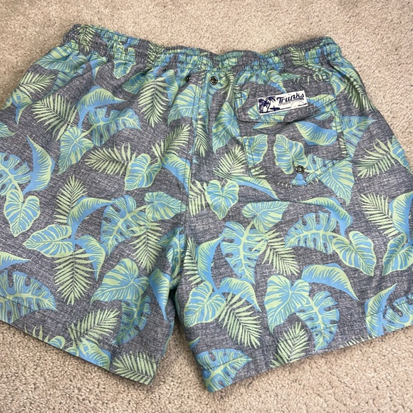 Trunks Swim Trunks - Picture 6 of 7
